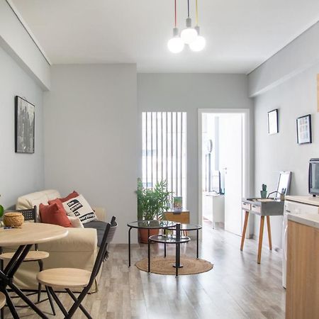 Ermou 18 Mosaics boutique apartment Athènes Extérieur photo