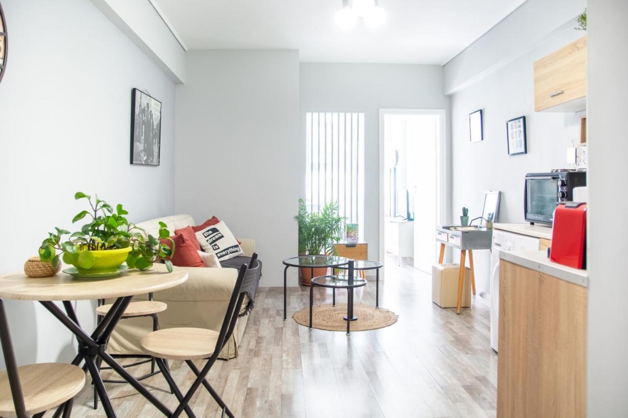 Ermou 18 Mosaics boutique apartment Athènes Extérieur photo