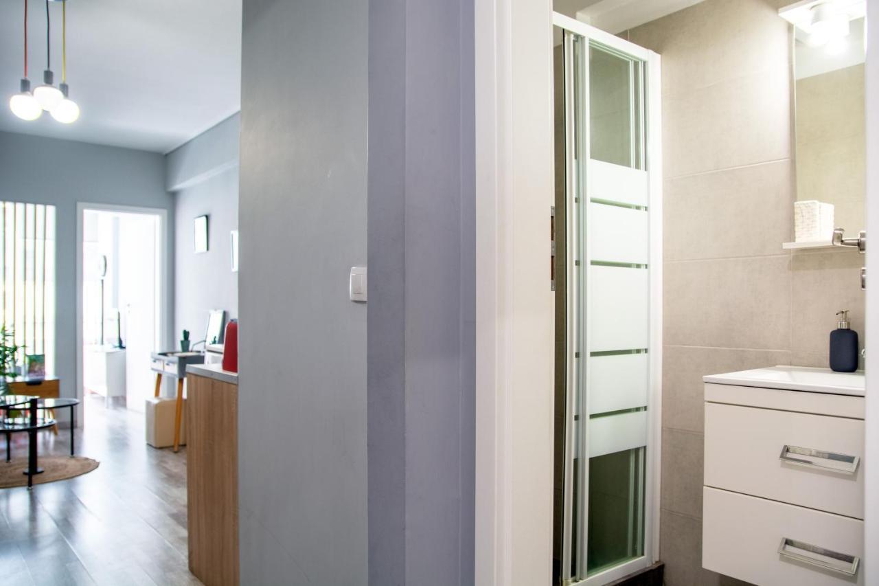 Ermou 18 Mosaics boutique apartment Athènes Extérieur photo