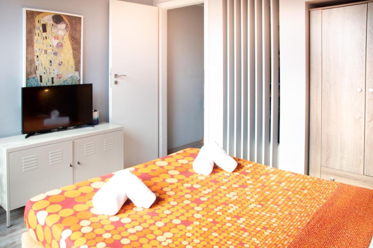 Ermou 18 Mosaics boutique apartment Athènes Extérieur photo