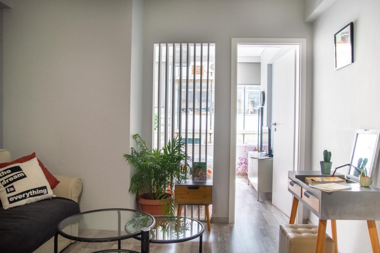 Ermou 18 Mosaics boutique apartment Athènes Extérieur photo